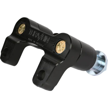 Thrashin Riser Adapter - TMF Cycles